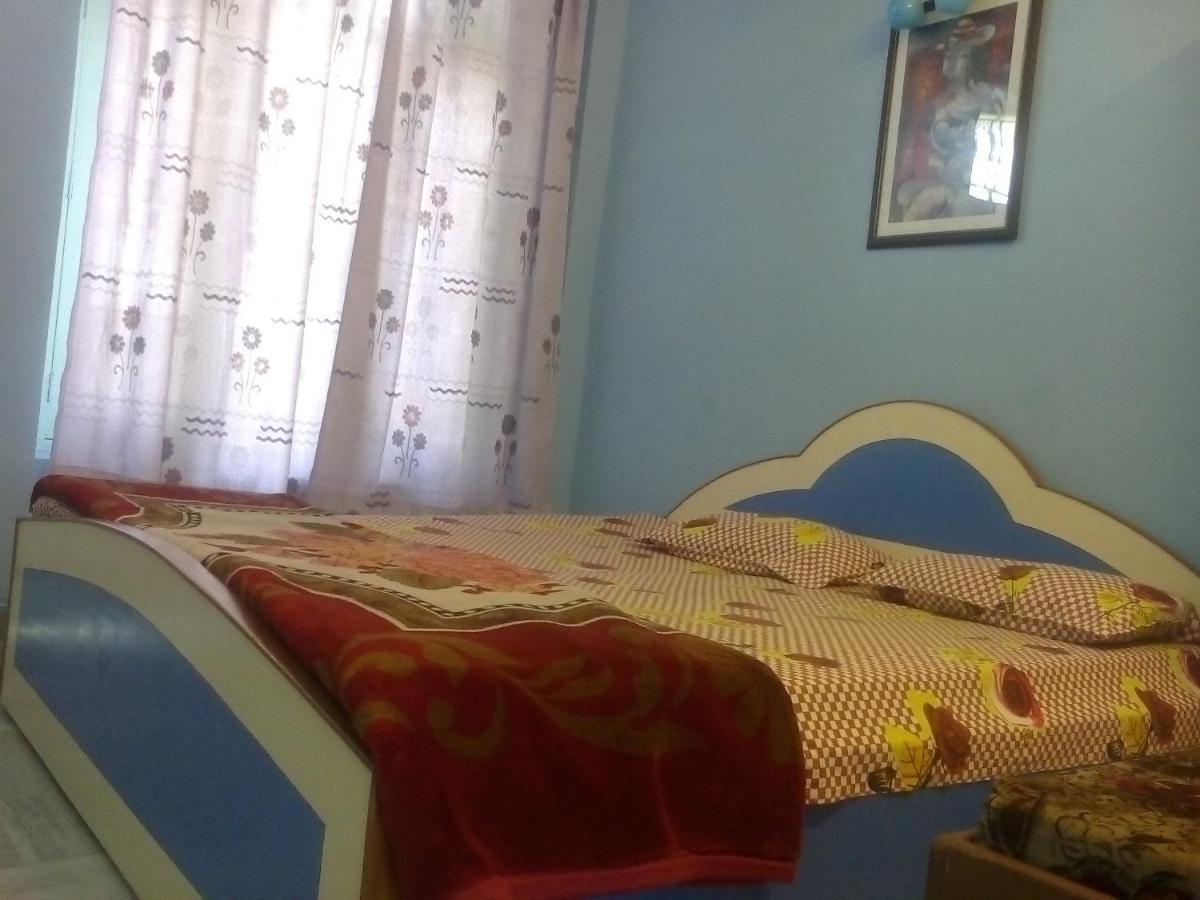Hotel Surya Laxman Jhula Rishīkesh Habitación foto